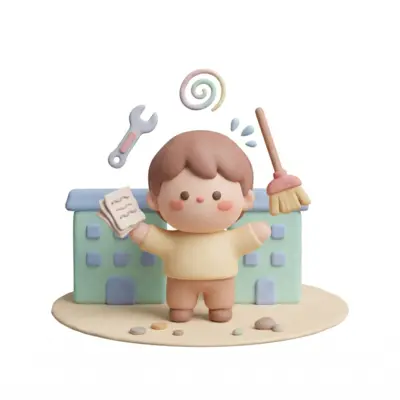 누가 총대 멜 사람 없나요?